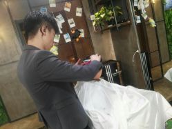 -上禾 HAIR SALON
