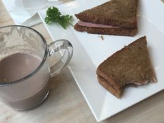 -朗迪姆餐厅(丰尚国际广场店)