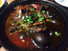 -德叔阙里·衢州菜馆(月湖店)