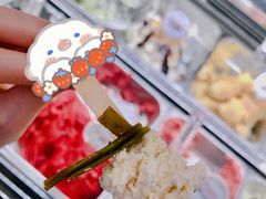 -Dal Cuore 达可芮冰淇淋(陕西北路店)
