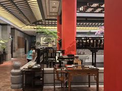 -龙悦湾酒家·八阵鱼生·渔人码头店