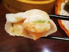 顺德人家虾饺皇-顺德人家食府(黄金广场店)