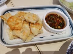 招牌虾仁馄饨-侯师傅热炒店(印象城店)