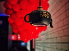 -炭舍干锅(华发商都店)