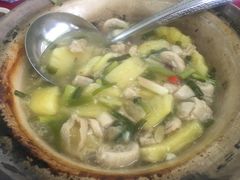 -李瑞明古早味之家