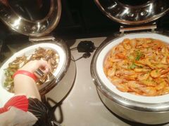 -蓝鲸湾汤泉(包河店)