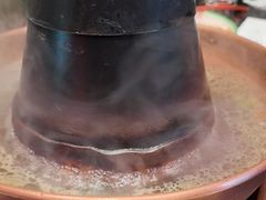 -南门四季铜锅涮肉(大屯·北苑店)