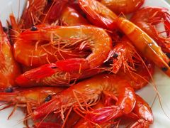 -四川小胡子海鲜(丁村万人海鲜广场店)