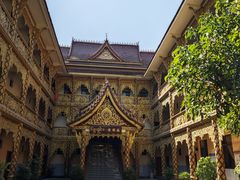 -西双版纳总佛寺