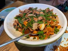 好吃的辣椒炒肉-沅江水·湖南家宴(南村万博长隆商圈店)