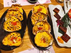 -花潮料理艺食馆(世欧广场店)