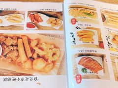 -老张牛肉面(天津万象城店)