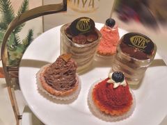 -COVA(平安金融中心店)