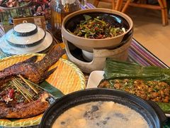 -呐咪傣园·云南菜(石厦店)