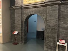 -中国铁道博物馆(正阳门馆)