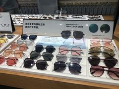 -JINS(上海宏伊国际广场店)