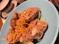 -快乐小羊·内蒙牛羊肉火锅(流花中心店)