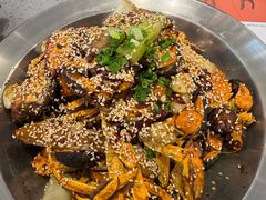 -一棠龙虾•王牌虾球(恒隆广场店)