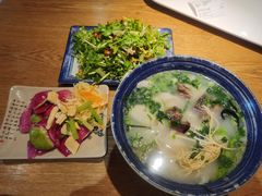 -大头亮羊汤烩面·河南非遗(良乡总店)