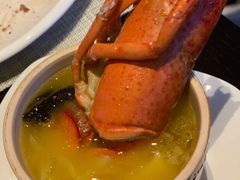 -隐秀山居酒店·秀厨融合西餐厅
