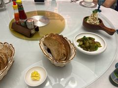 -俄士厨房(五棵松华熙LIVE店)