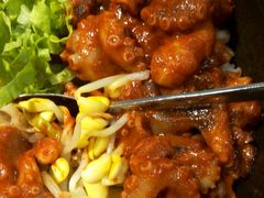 -土大力拌饭名家(丹尼斯百货店)