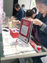 -周大福CHOW TAI FOOK(南翔老街店)