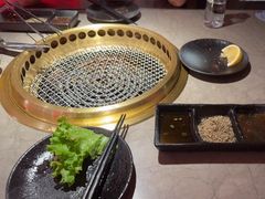 -谷牛日式烤肉(宝山U天地店)