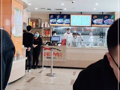 -闫家驴肉老店(华电一校店)