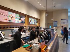 -星巴克(北京通州新光大中心店)