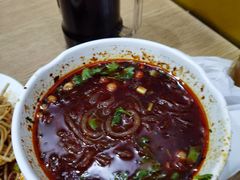 -林静小吃(复兴路店)