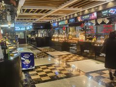 -济南蓝海御华大饭店·蓝钻国际美食自助百汇(山东书城店)