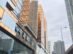 -海港城