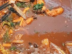 -半天妖烤鱼(桐乡万嘉购物中心店)