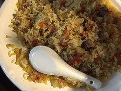 -凯撒尔新疆特色主题餐厅(青山店)