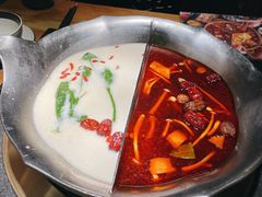 -湊湊火锅·茶憩(石家庄万象城店)