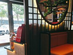 -秋色客家菜(南山店)