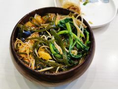 -金乐活美食(中街店)