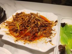 -粤香村(清真川菜店)