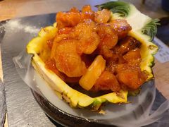 -水木苼 蔬食料理