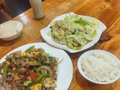 -汉时湘菜