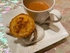 -8餐厅(新葡京酒店)