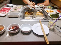 -海底捞火锅(雄峰城店)