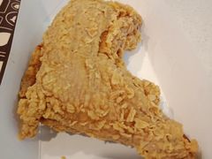 脆皮手枪腿-德克士(广州南站店)