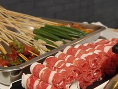 -钢管厂五区小郡肝火锅串串香(清河店)