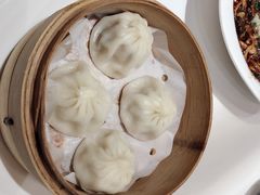 -老上海弄堂菜馆(恒基名人购物中心店)