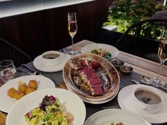 特色炒饭-MONICH牛排融合餐厅(和义大道购物中心店)