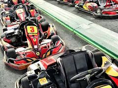 -赛达赛车主题乐园·卡丁车·团建