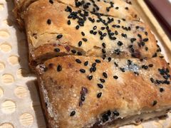 -西贝莜面村(上海百联西郊店)