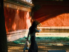 -北京国子监胡同